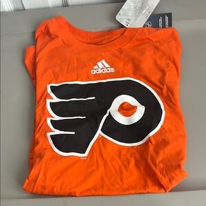 Adidas - Flyers Shirt - Size Medium